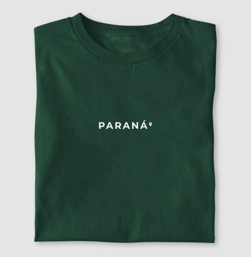 Paraná · Clean