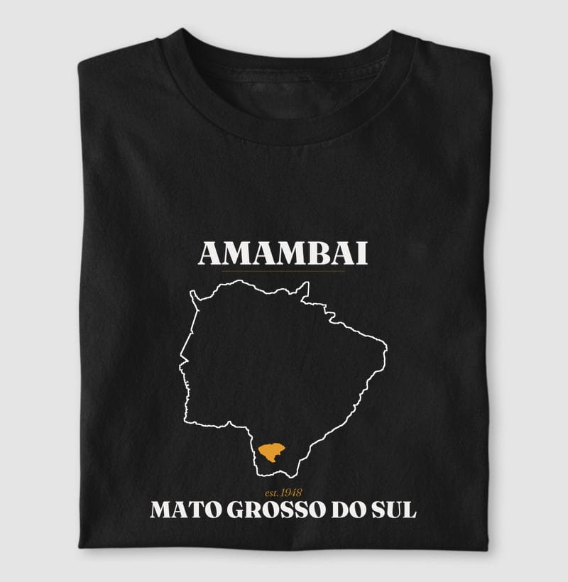 Legado, Amambai · MS