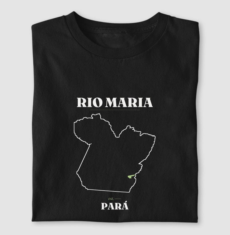 Legado, Rio Maria · PA