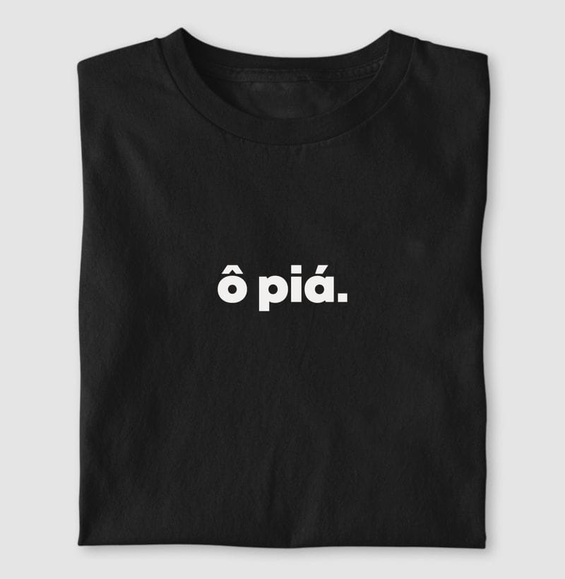 Ô piá, Paraná