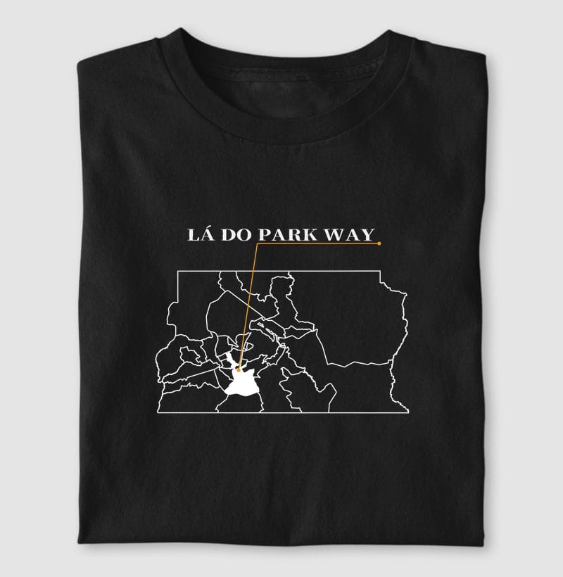 Ponto de Origem, Park Way · DF