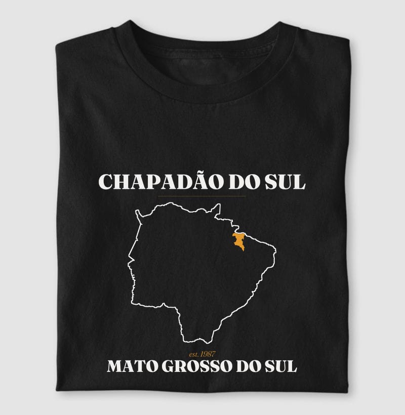 Legado, Chapadão do Sul · MS