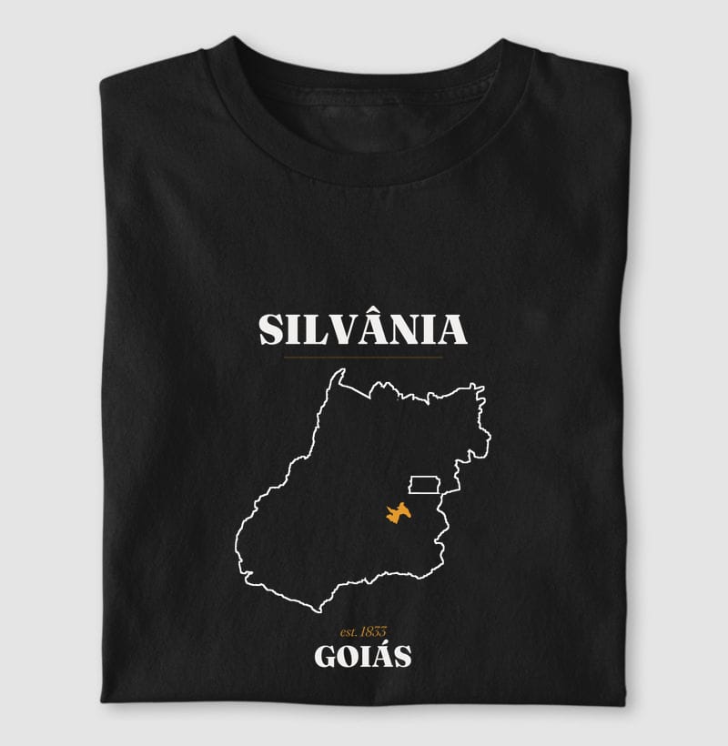 Legado, Silvânia · GO