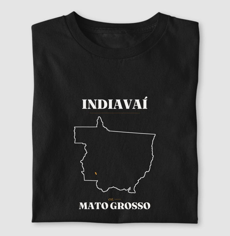 Legado, Indiavaí · MT