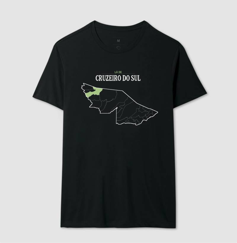 Território, Cruzeiro do Sul · AC