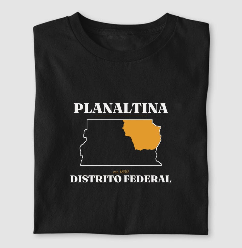 Legado, Planaltina · DF