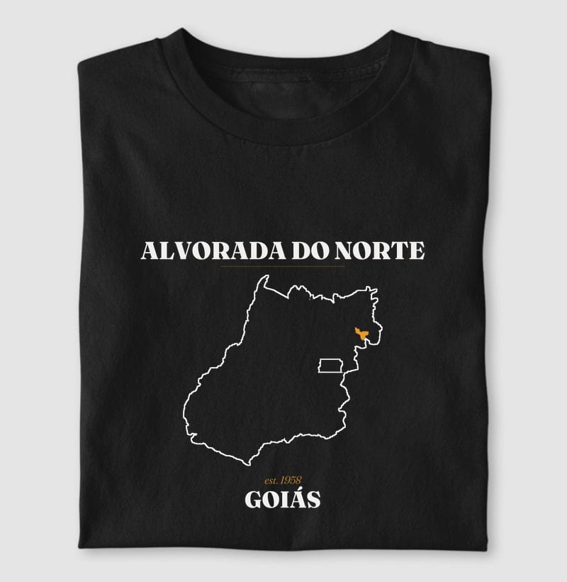 Legado, Alvorada do Norte · GO