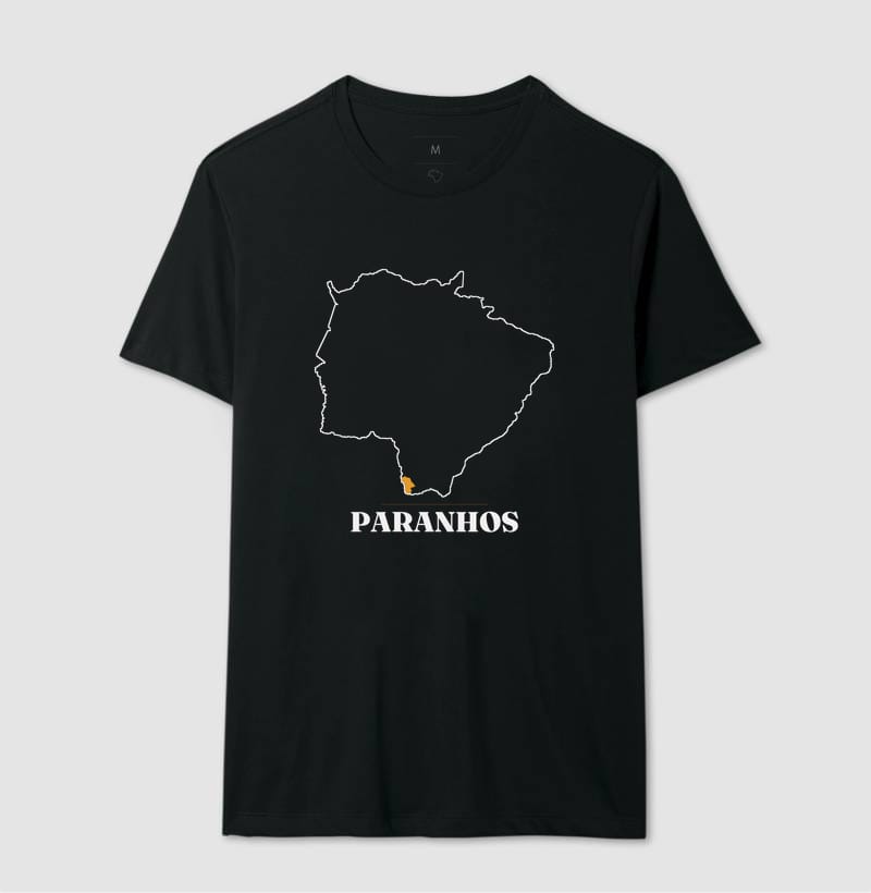 Traço, Paranhos · MS