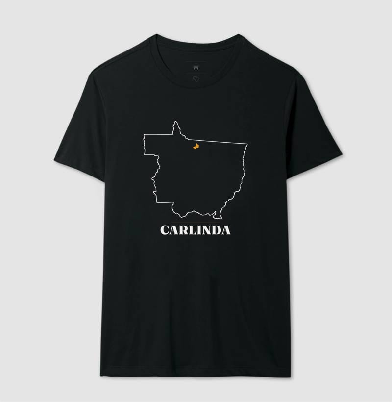 Traço, Carlinda · MT