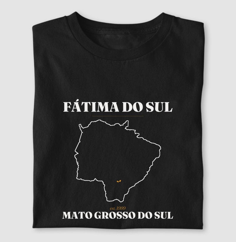 Legado, Fátima do Sul · MS