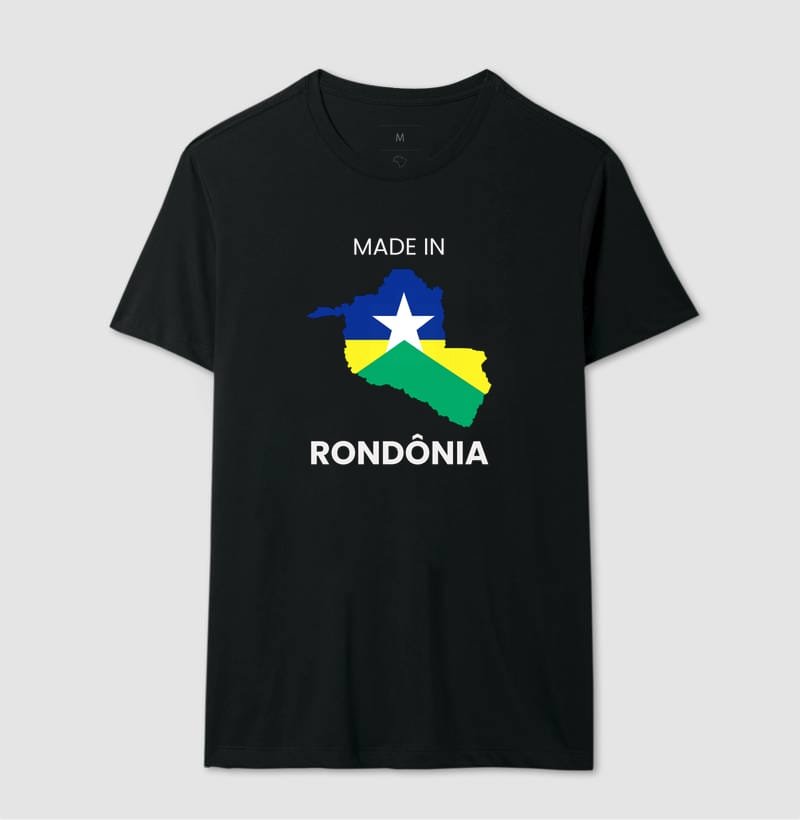 Made in Rondônia