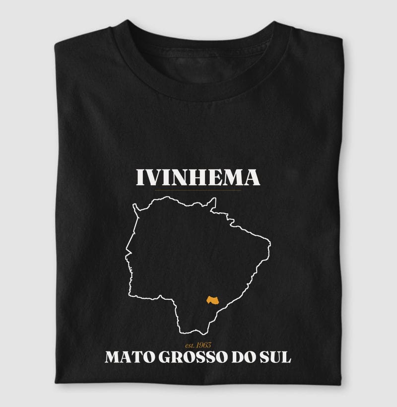Legado, Ivinhema · MS