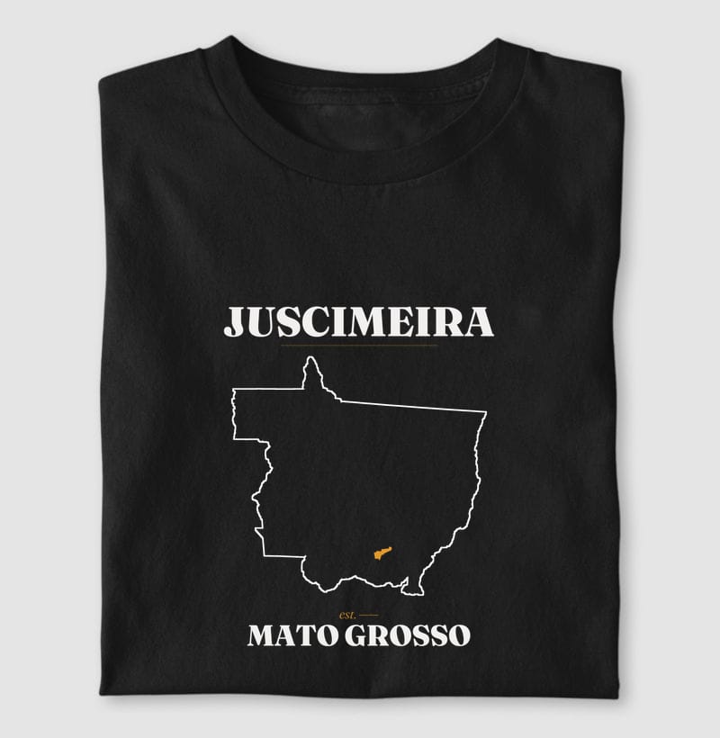 Legado, Juscimeira · MT