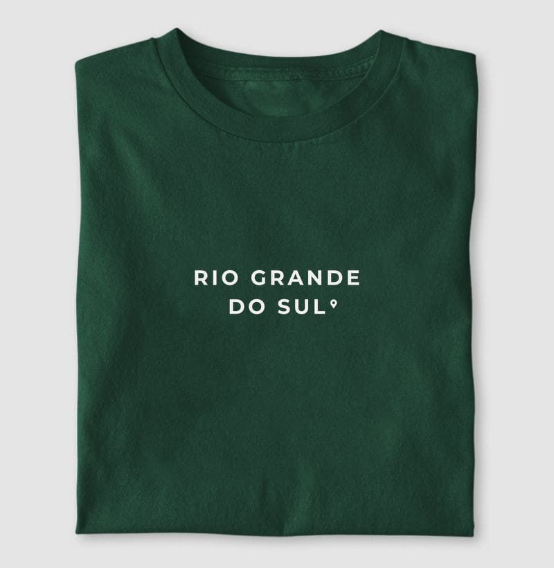 Rio Grande do Sul · Clean
