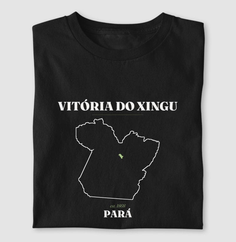 Legado, Vitória do Xingu · PA