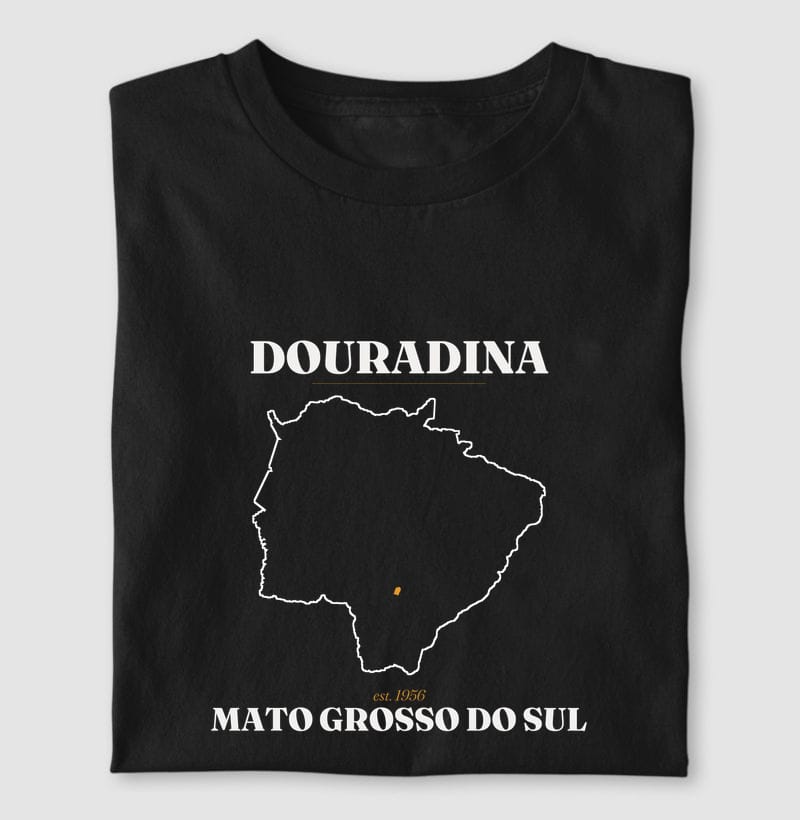 Legado, Douradina · MS