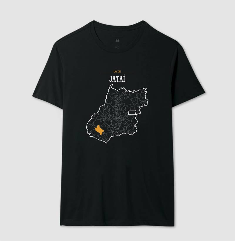 Território, Jataí · GO