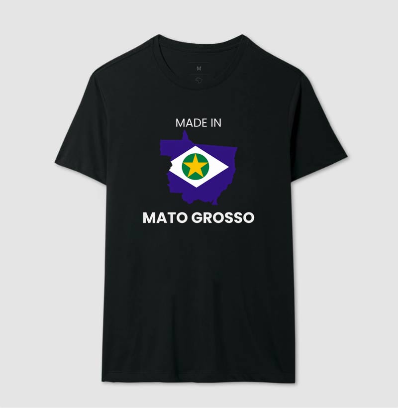 Made In Mato Grosso