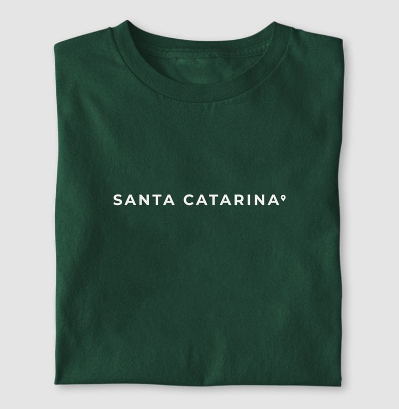Santa Catarina · Clean