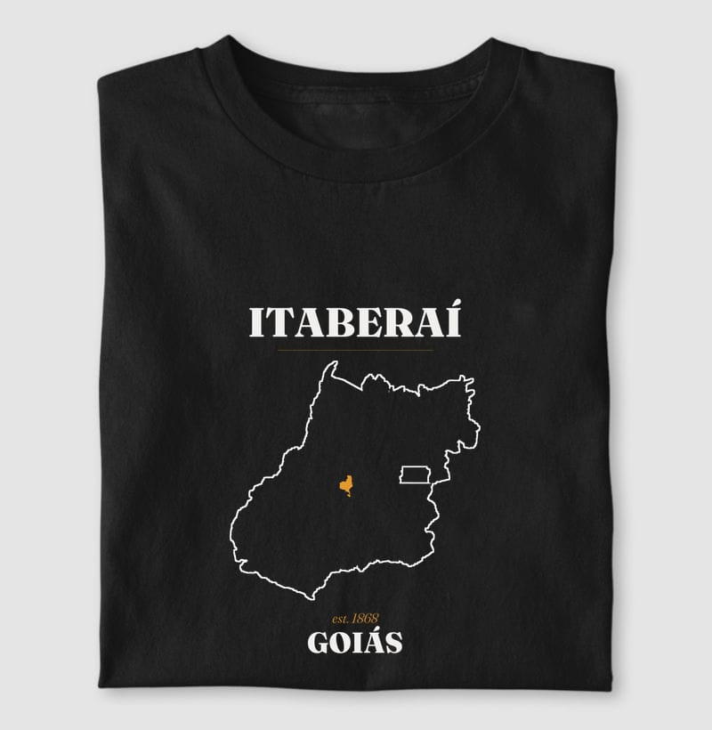 Legado, Itaberaí · GO