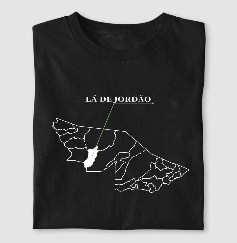 Jordão, Ponto de Origem · AC