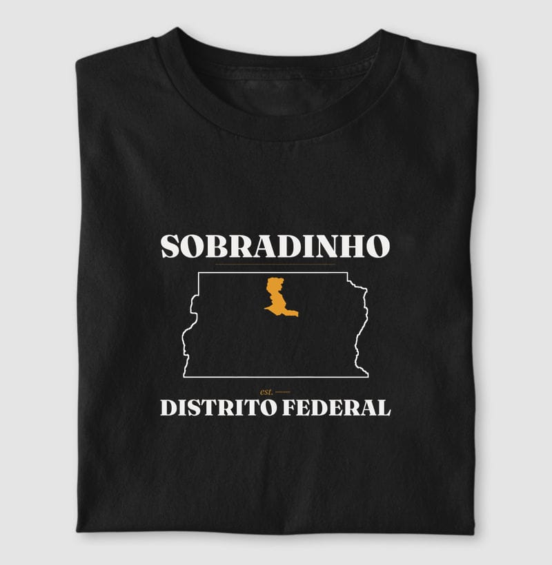 Legado, Sobradinho · DF