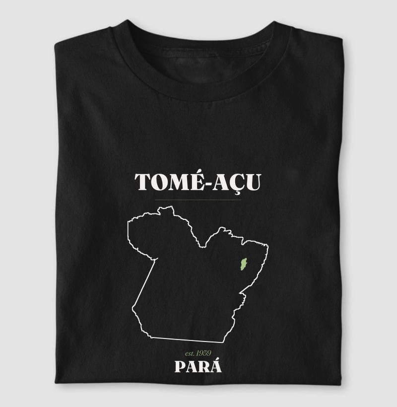 Legado, Tomé-Açu · PA