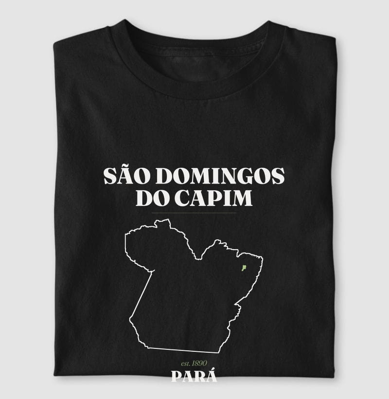 Legado, São Domingos do Capim · PA