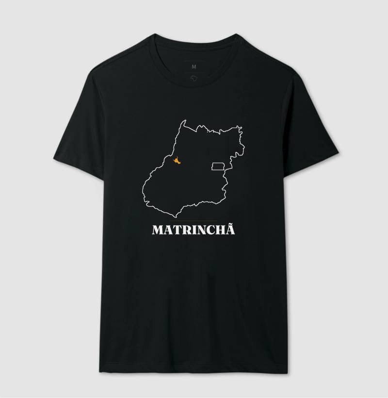 Traço, Matrinchã · GO