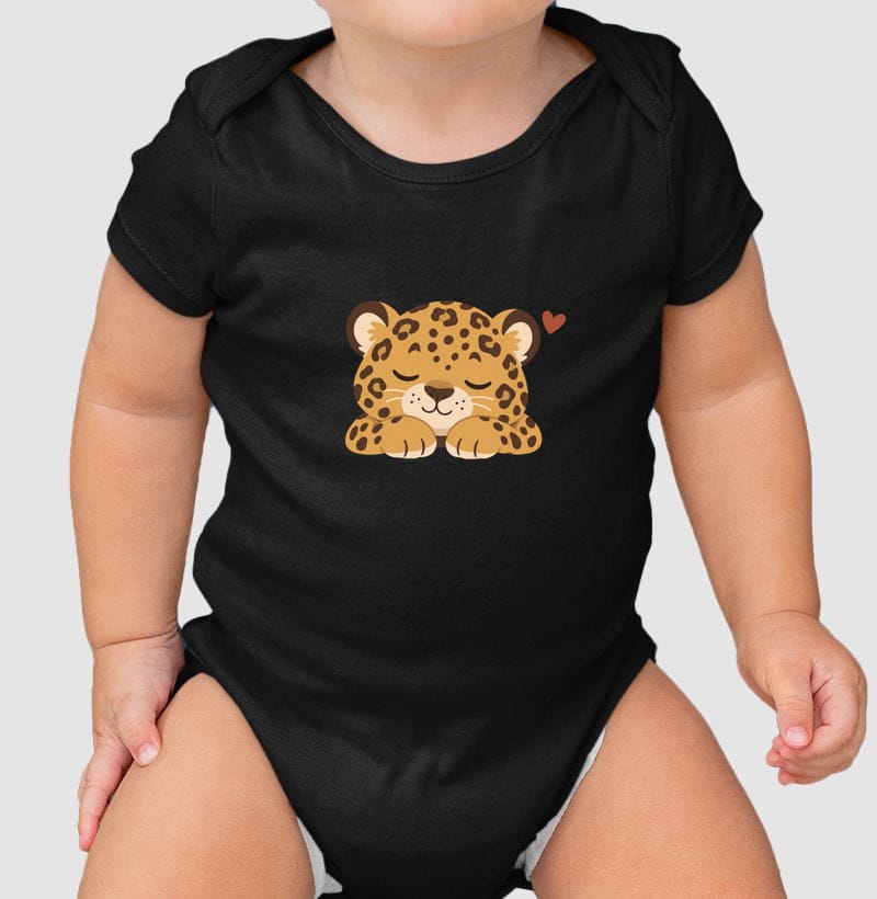 Pequena onça
